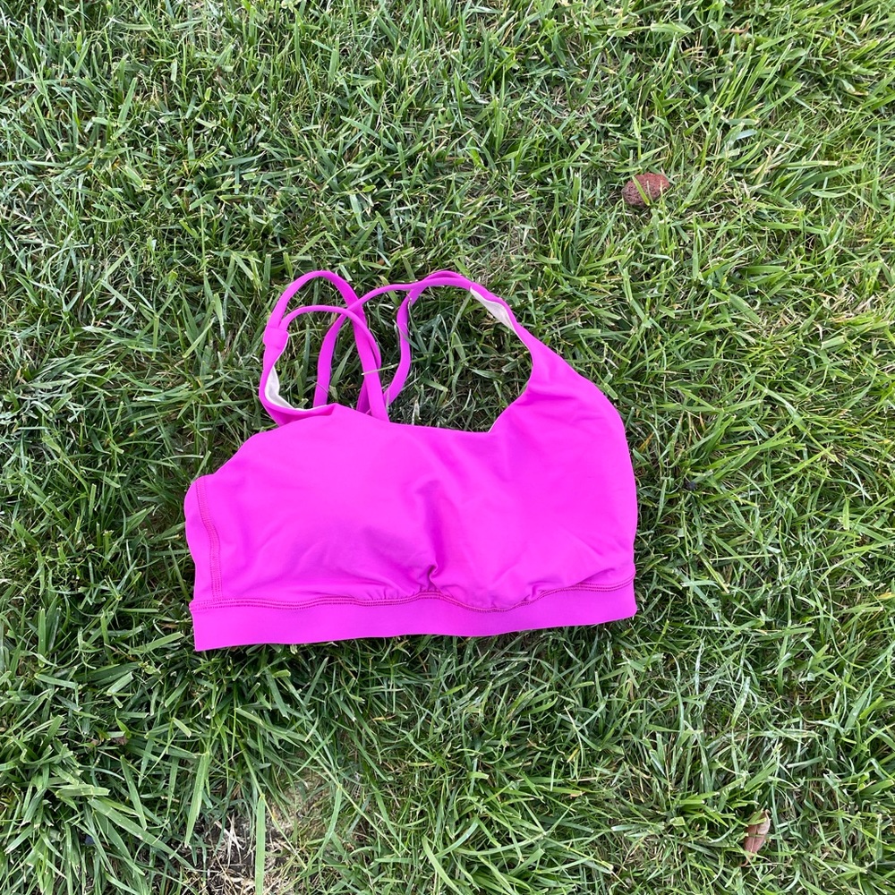 LULULEMON ENERGY BRA